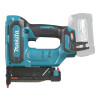 Makita Akku-Stiftnagler 40V max. 15-35 mm PT001GZ