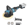 Makita Akku-Poliermaschine 40V max. 180 mm 0-2.200 min-1 PV001GZ