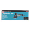 Makita Akku-Poliermaschine 40V max. 180 mm 0-2.200 min-1 PV001GZ