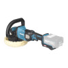 Makita Akku-Poliermaschine 40V max. 180 mm 0-2.200 min-1 PV001GZ