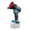 Makita Akku-Schleifer und -Polierer 12V max. 50/80 mm 0-2.800/0-9.500 min-1 PV301DZ