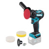 Makita Akku-Schleifer und -Polierer 12V max. 50/80 mm 0-2.800/0-9.500 min-1 PV301DZ