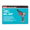 Makita Akku-Schleifer und -Polierer 12V max. 50/80 mm 0-2.800/0-9.500 min-1 PV301DZ