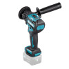 Makita Akku-Schleifer und -Polierer 12V max. 50/80 mm 0-2.800/0-9.500 min-1 PV301DZ