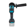 Makita Akku-Schleifer und -Polierer 12V max. 50/80 mm 0-2.800/0-9.500 min-1 PV301DZ