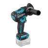 Makita Akku-Schleifer und -Polierer 12V max. 50/80 mm 0-2.800/0-9.500 min-1 PV301DZ