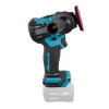 Makita Akku-Schleifer und -Polierer 12V max. 50/80 mm 0-2.800/0-9.500 min-1 PV301DZ