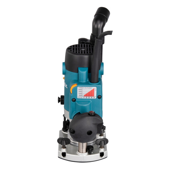 Makita Oberfräse 1.100 W 8 mm RP1111CJFA