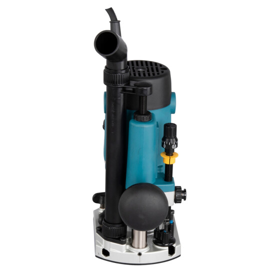 Makita Oberfräse 1.100 W 8 mm RP1111CJFA