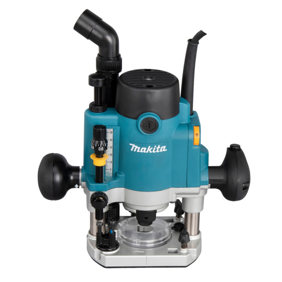 Makita Oberfräse 1.100 W 8 mm RP1111CJFA