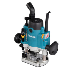 Makita Oberfräse 1.100 W 8 mm RP1111CJFA