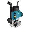 Makita Oberfräse 1.100 W 8 mm RP1111CJFA