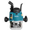 Makita Oberfräse 1.100 W 8 mm RP1111CJFA