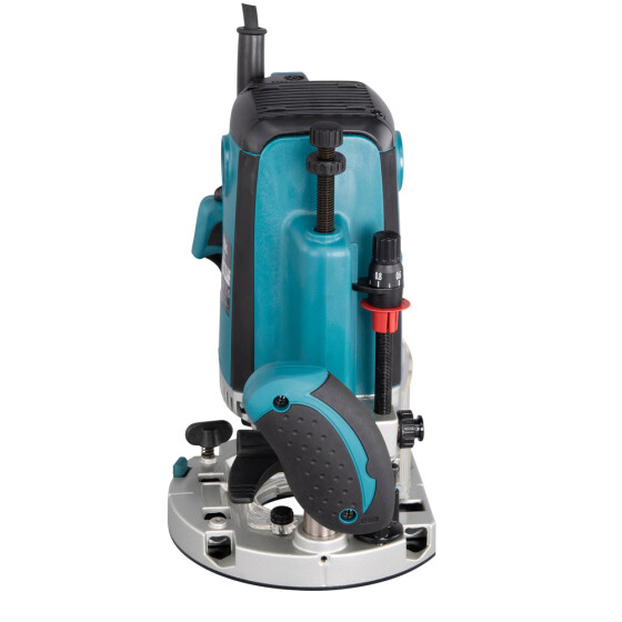 Makita Oberfräse RP1802XJ