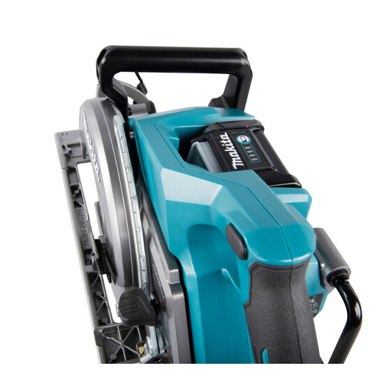 Makita Akku-Handkreissäge XGT 40V max. 65 mm 6.400 min-1 RS001GZ