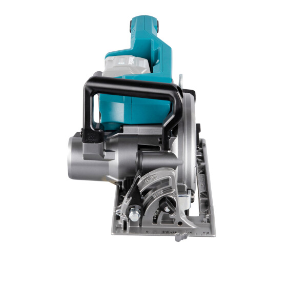 Makita Akku-Handkreissäge XGT 40V max. 65 mm 6.400 min-1 RS001GZ