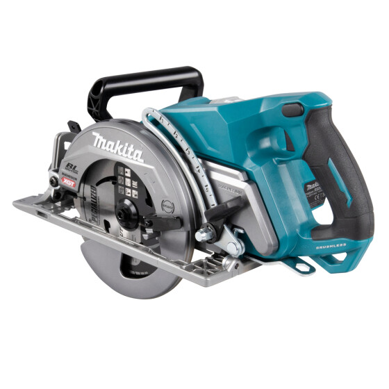 Makita Akku-Handkreissäge XGT 40V max. 65 mm 6.400 min-1 RS001GZ