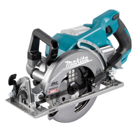 Makita Akku-Handkreissäge XGT 40V max. 65 mm 6.400...