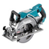 Makita Akku-Handkreissäge XGT 40V max. 65 mm 6.400 min-1 RS001GZ