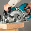 Makita Akku-Handkreissäge XGT 40V max. 65 mm 6.400 min-1 RS001GZ