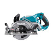 Makita Akku-Handkreissäge XGT 40V max. 65 mm 6.400 min-1 RS001GZ