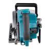 Makita Akku-Handkreissäge XGT 40V max. 65 mm 6.400 min-1 RS001GZ