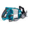 Makita Akku-Handkreissäge XGT 40V max. 65 mm 6.400 min-1 RS001GZ