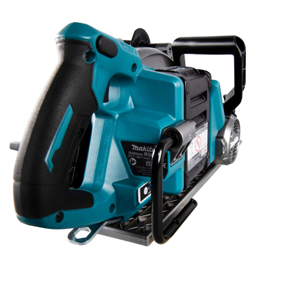 Makita Akku-Handkreissäge XGT 40V max. 95 mm 4.000 min-1 RS002GZ