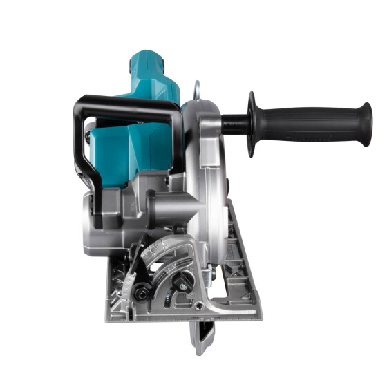 Makita Akku-Handkreissäge XGT 40V max. 95 mm 4.000 min-1 RS002GZ