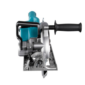 Makita Akku-Handkreissäge XGT 40V max. 95 mm 4.000...