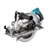 Makita Akku-Handkreissäge XGT 40V max. 95 mm 4.000 min-1 RS002GZ