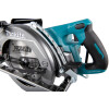 Makita Akku-Handkreissäge XGT 40V max. 95 mm 4.000 min-1 RS002GZ