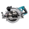 Makita Akku-Handkreissäge XGT 40V max. 95 mm 4.000 min-1 RS002GZ