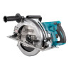 Makita Akku-Handkreissäge XGT 40V max. 95 mm 4.000 min-1 RS002GZ