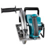 Makita Akku-Handkreissäge XGT 40V max. 95 mm 4.000 min-1 RS002GZ