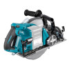 Makita Akku-Handkreissäge XGT 40V max. 95 mm 4.000 min-1 RS002GZ