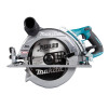 Makita Akku-Handkreissäge XGT 40V max. 95 mm 4.000 min-1 RS002GZ