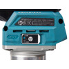 Makita Akku-Multifunktionsfräse 40V max. 6/8 mm 10.000-31.000 min-1 RT001GZ10