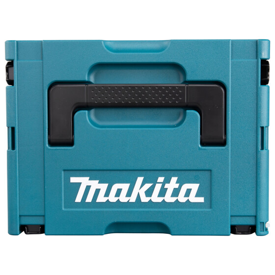 Makita Multifunktionsfräse 710 W 6/8 mm RT0702CX2J