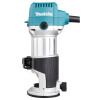 Makita Multifunktionsfräse 710 W 6/8 mm RT0702CX2J