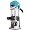 Makita Multifunktionsfräse 710 W 6/8 mm RT0702CX2J