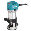 Makita Multifunktionsfräse 710 W 6/8 mm RT0702CX2J