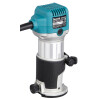 Makita Multifunktionsfräse 710 W 6/8 mm RT0702CX2J