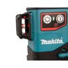 Makita Akku-Multilinienlaser 12V max. 10 m SK700D