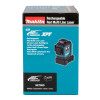 Makita Akku-Multilinienlaser 12V max. 10 m SK700D