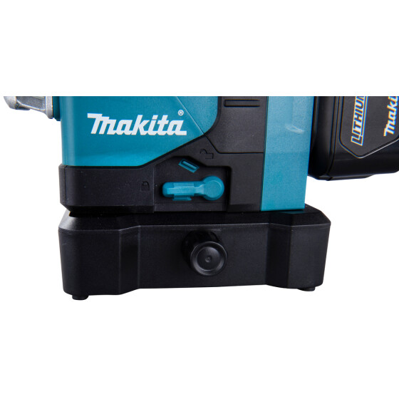 Makita Akku-Multilinienlaser 12V max. 10 m SK700GD