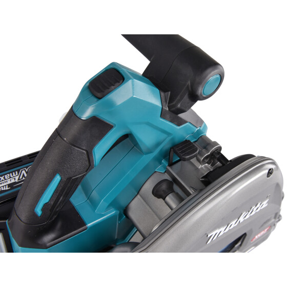 Makita Akku-Tauchsäge XGT 40V max. 2.500-4.900 min-1 56 mm SP001GZ03