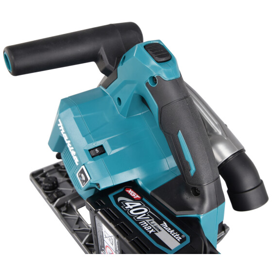 Makita Akku-Tauchsäge XGT 40V max. 2.500-4.900 min-1 56 mm SP001GZ03