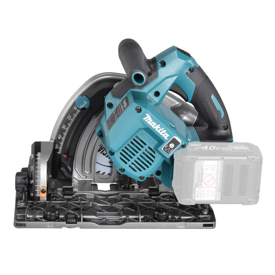 Makita Akku-Tauchsäge XGT 40V max. 2.500-4.900 min-1 56 mm SP001GZ03