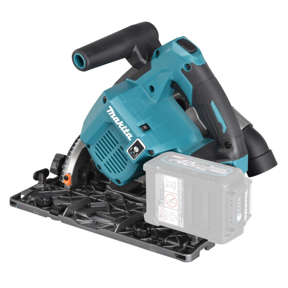 Makita Akku-Tauchsäge XGT 40V max. 2.500-4.900 min-1 56 mm SP001GZ03